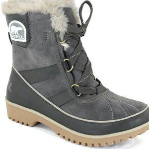 Sorel Women’s Tivoli II Snow Boots
